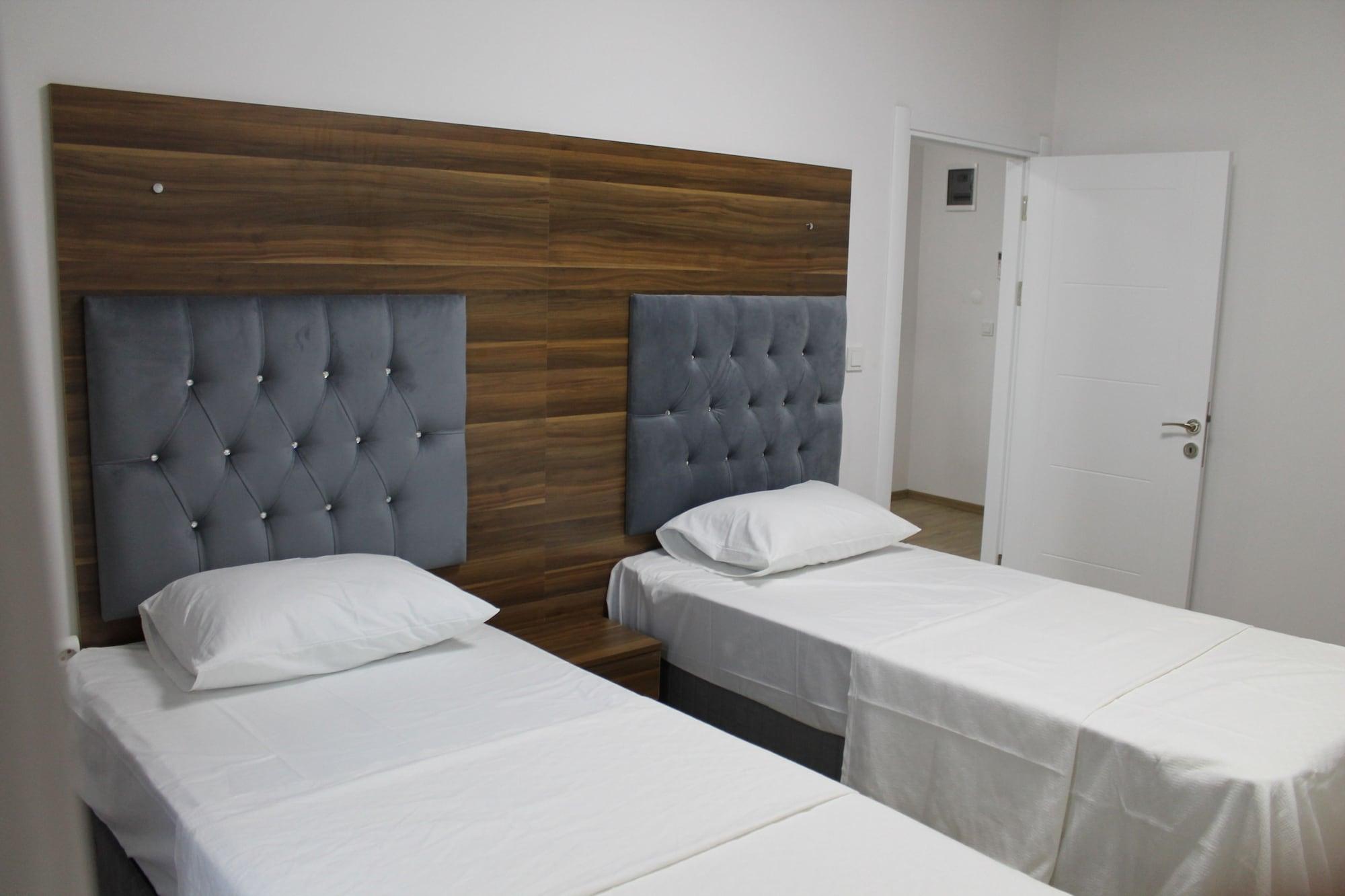 Skyport Istanbul Hotel Extérieur photo