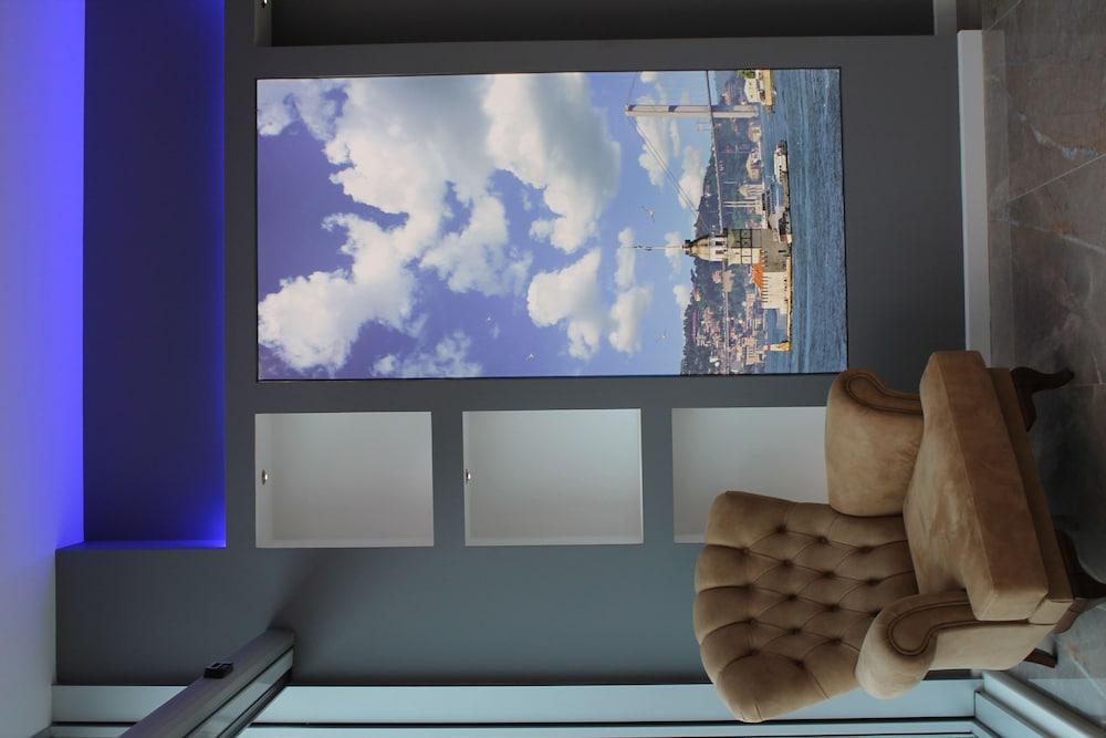Skyport Istanbul Hotel Extérieur photo