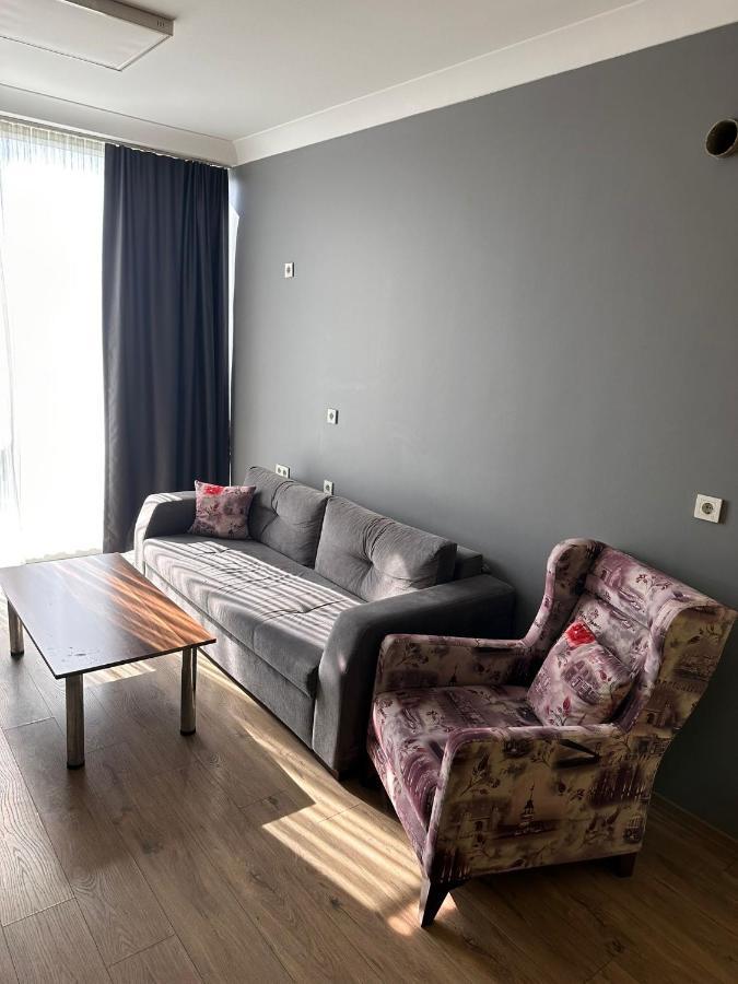 Skyport Istanbul Hotel Extérieur photo