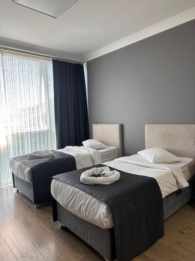 Skyport Istanbul Hotel Extérieur photo