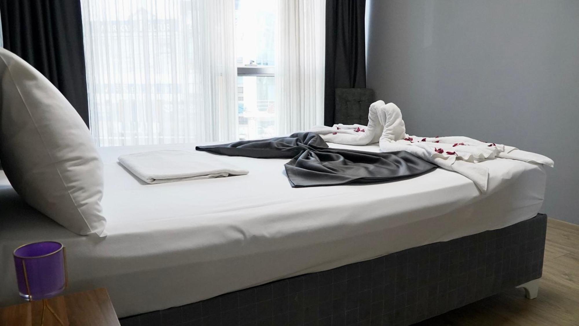 Skyport Istanbul Hotel Extérieur photo