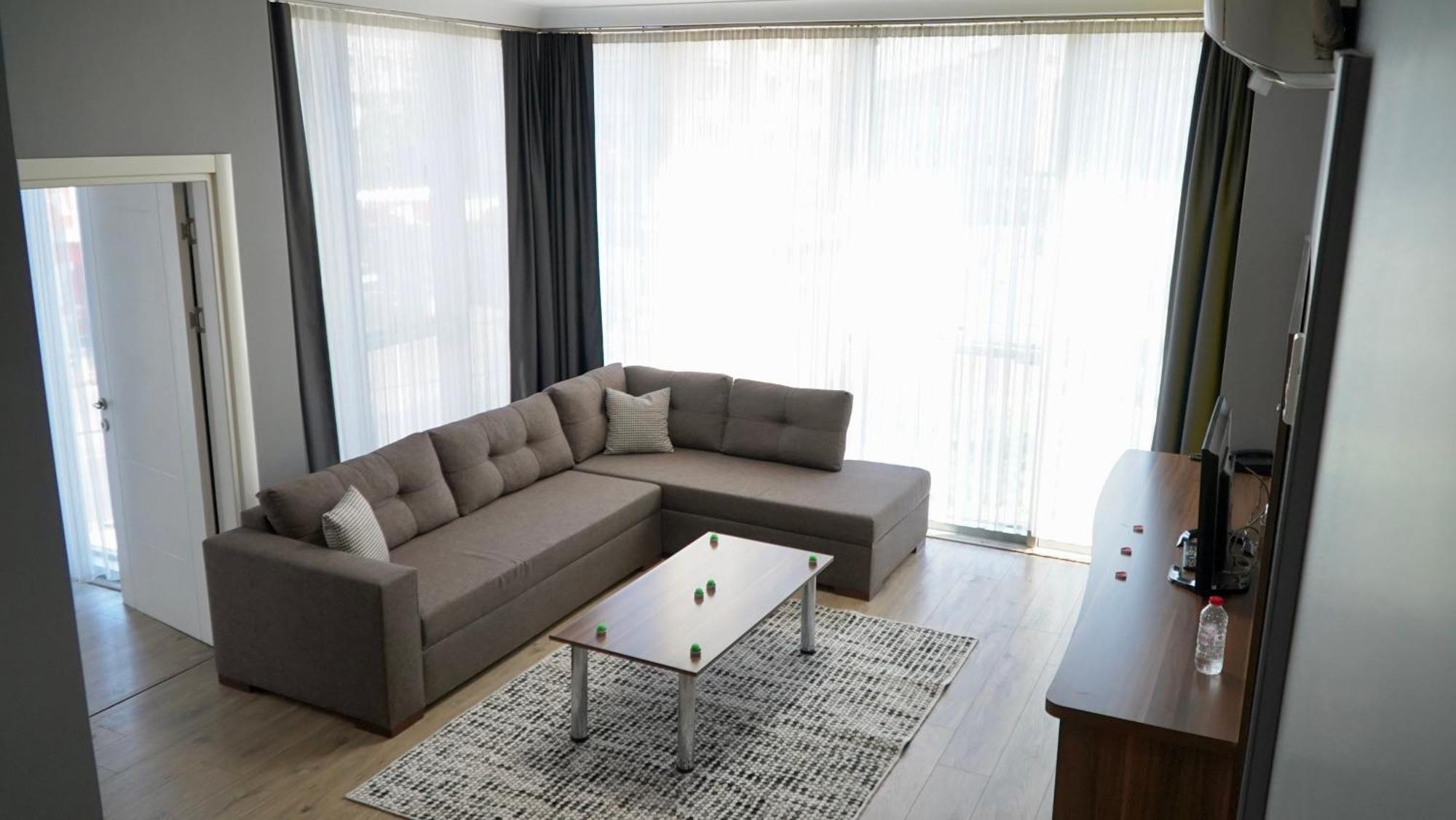 Skyport Istanbul Hotel Extérieur photo