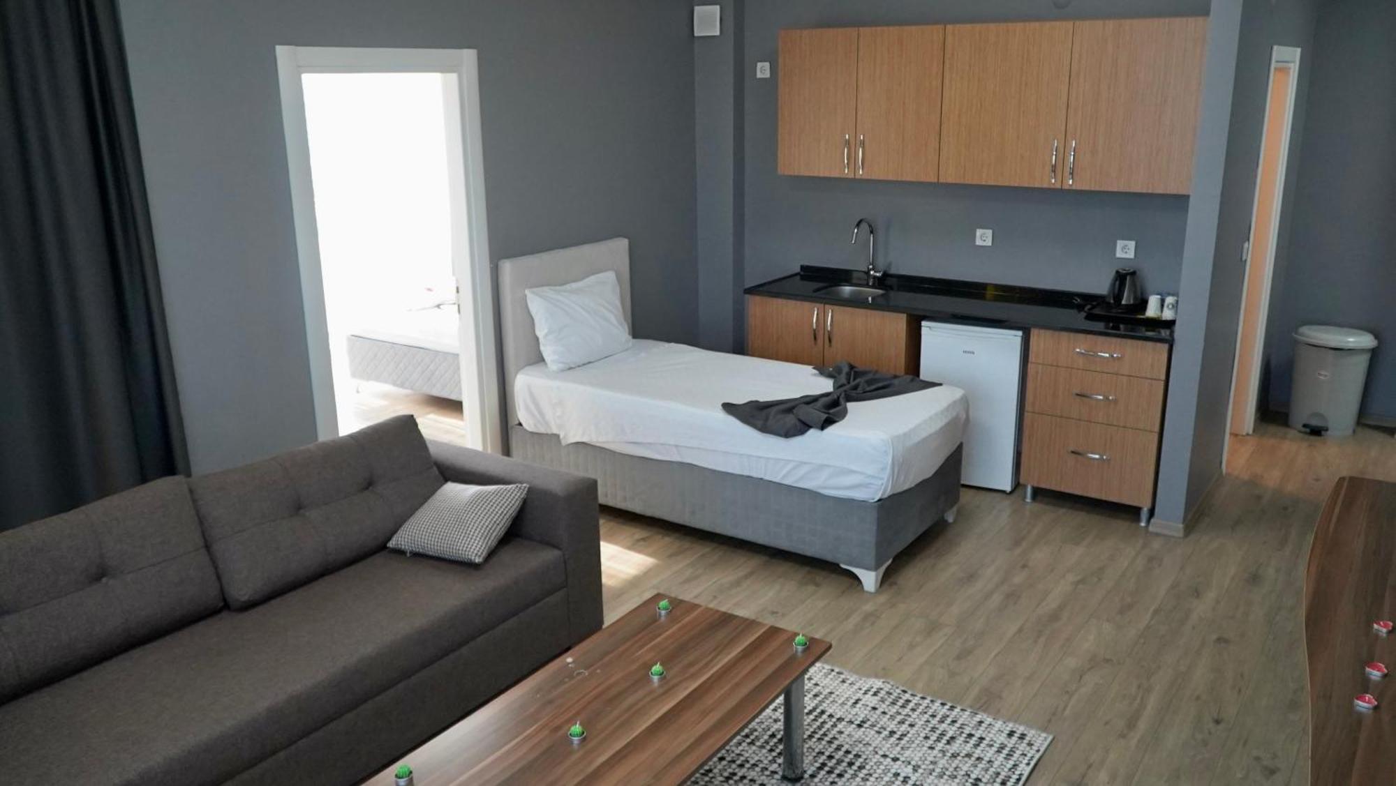 Skyport Istanbul Hotel Extérieur photo
