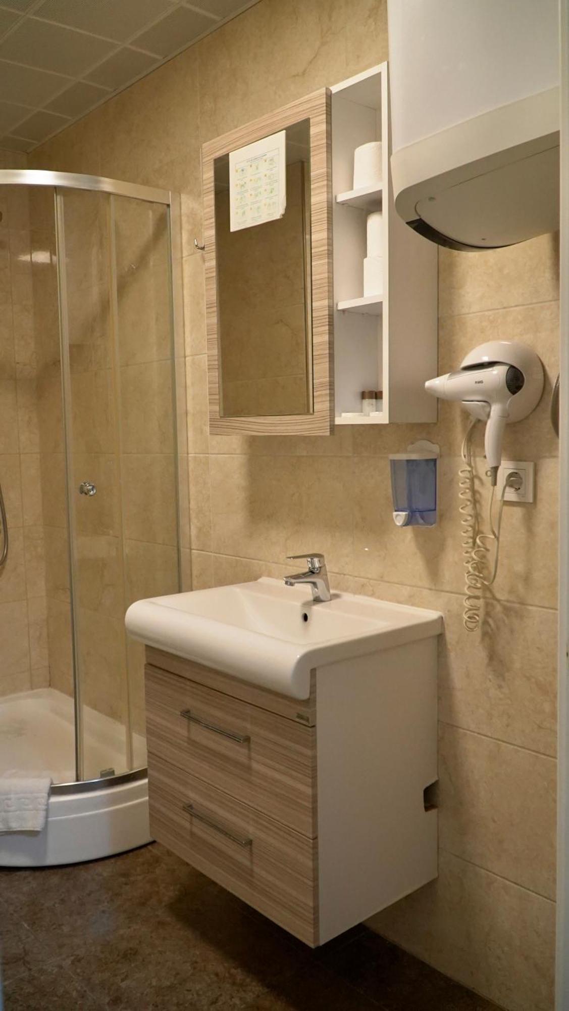 Skyport Istanbul Hotel Extérieur photo