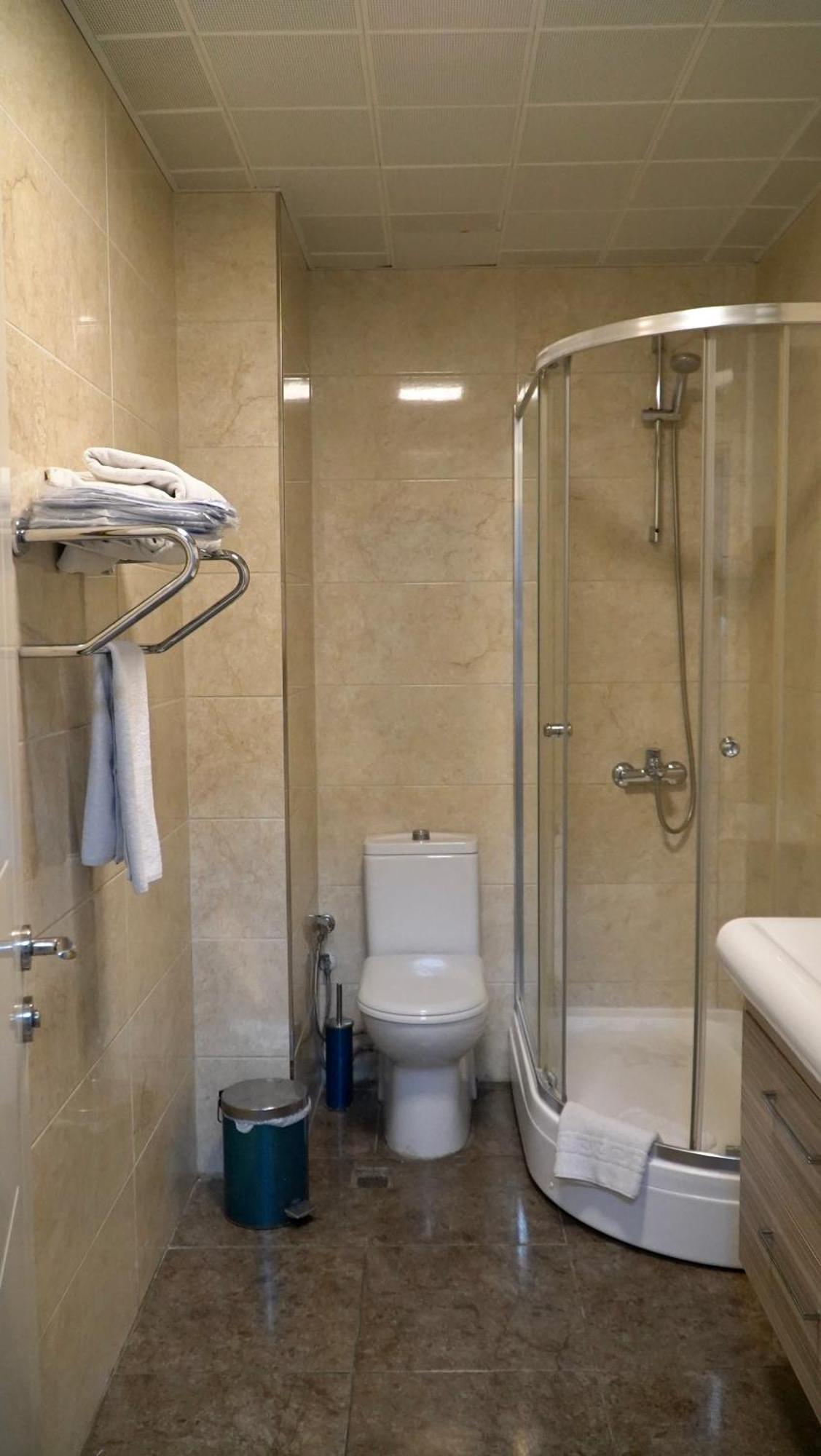 Skyport Istanbul Hotel Extérieur photo