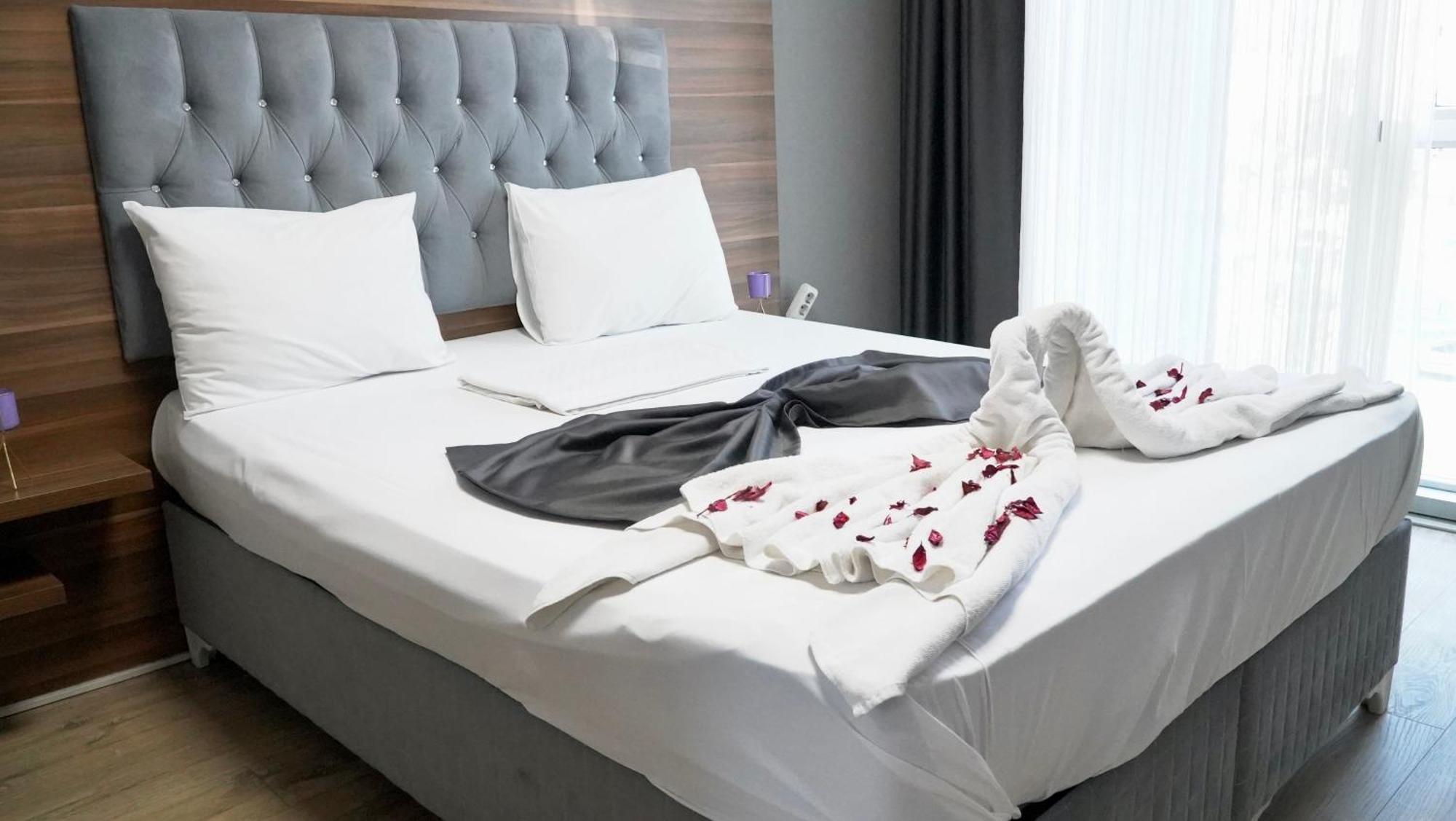 Skyport Istanbul Hotel Extérieur photo