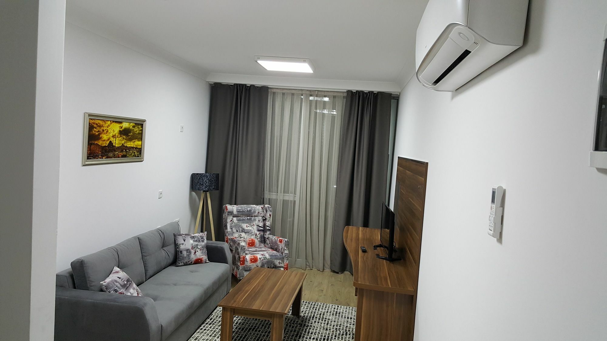 Skyport Istanbul Hotel Extérieur photo