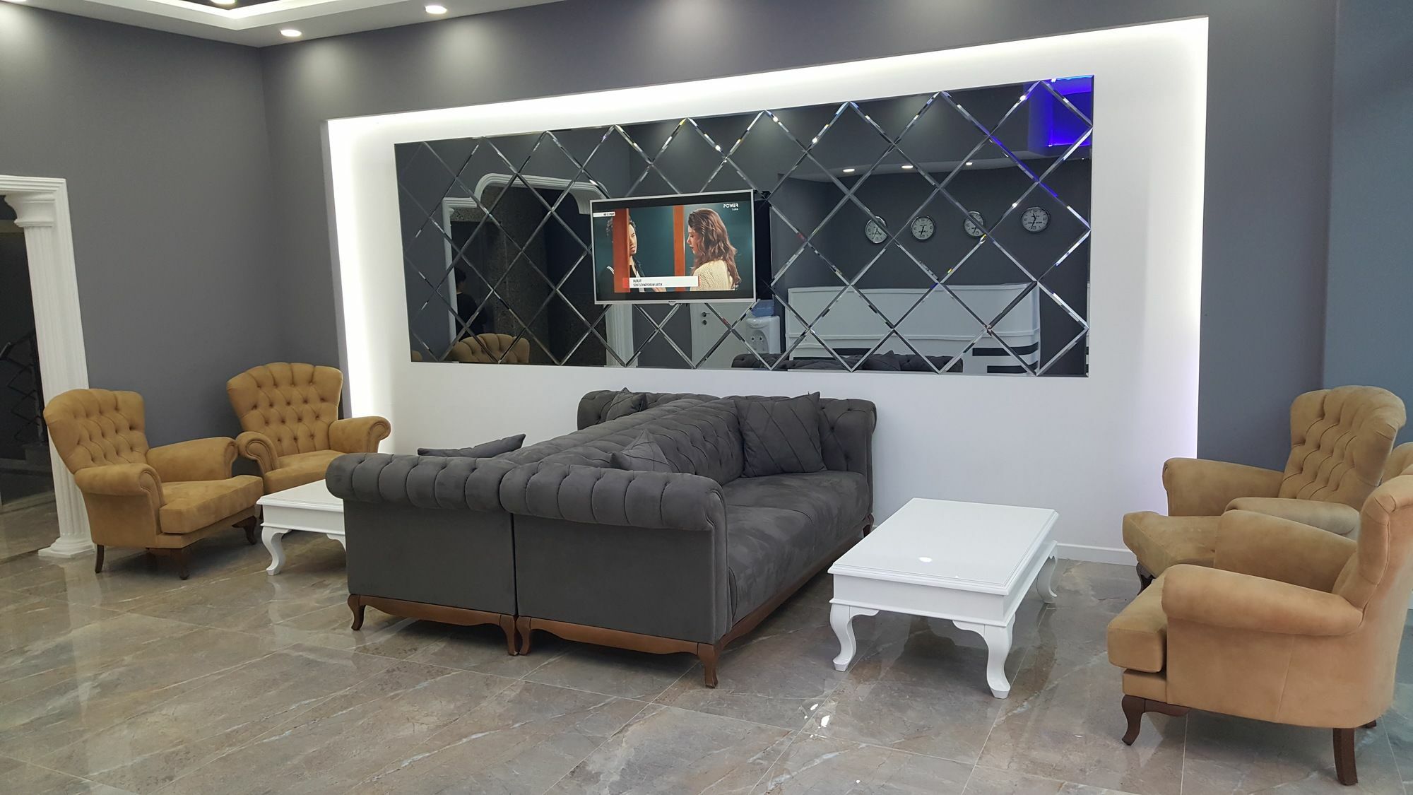 Skyport Istanbul Hotel Extérieur photo