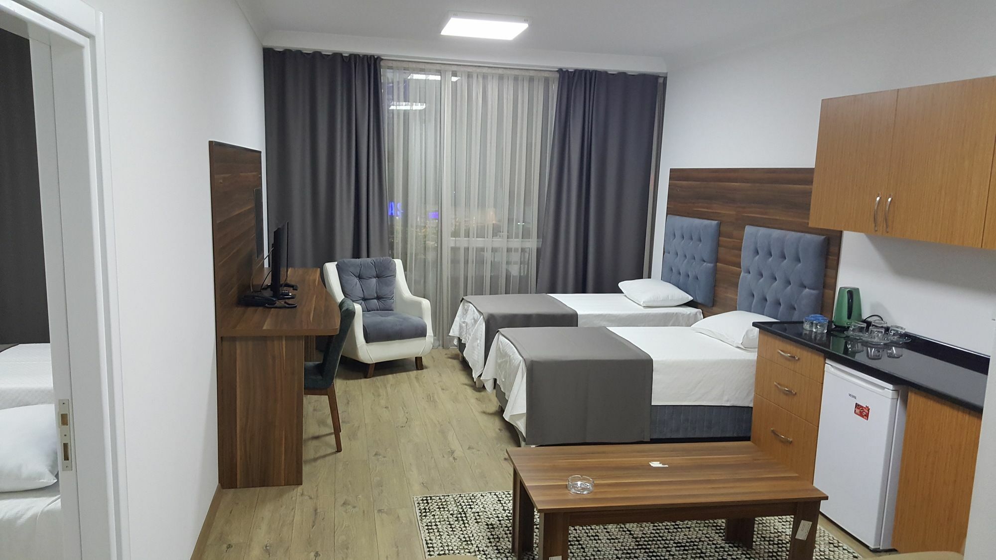Skyport Istanbul Hotel Extérieur photo