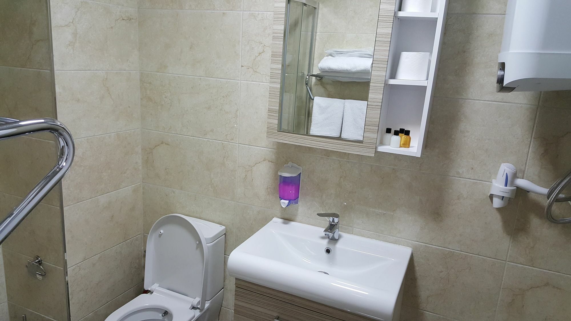 Skyport Istanbul Hotel Extérieur photo